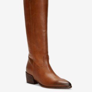 Looking for Vince Camuto Heze Wide Calf, sz 8 in Sughero